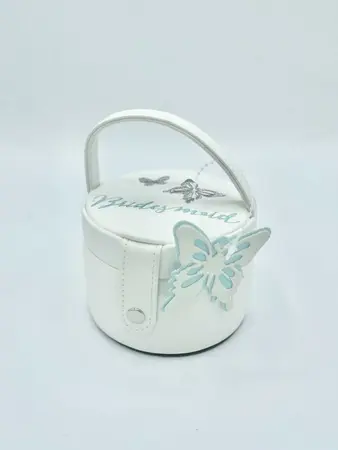 W B & Co Jewelry Box Bridesmaid