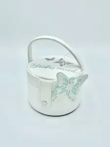 W B & Co Jewelry Box Bridesmaid
