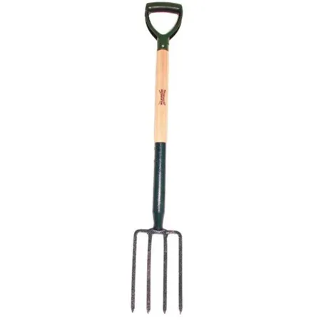 Wilkinson Sword Carbon Border Fork