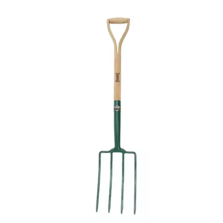 Wilkinson Sword Carbon Digging Fork