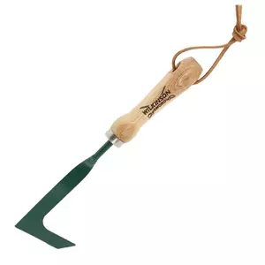 W/Sword Carbon Steel Hand Patio Knife