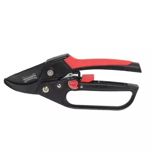 W/Sword Comfort Ratchet Anvil Pruner