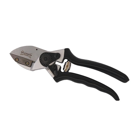 W/Sword Elite Anvil Pruner