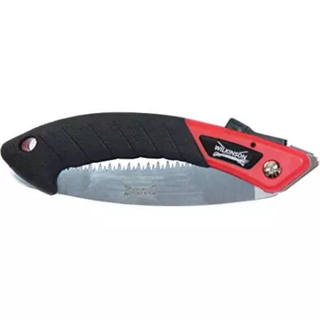 W/Sword Folding Pruning Saw