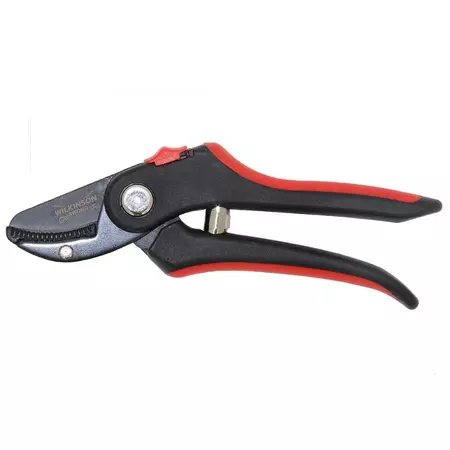 W/Sword General Purpose Anvil Pruner