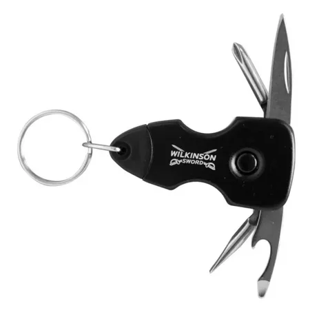Wilkinson Sword Keyfob Pen Knife