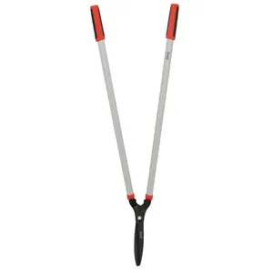W/Sword Long Handled Lawn Shear