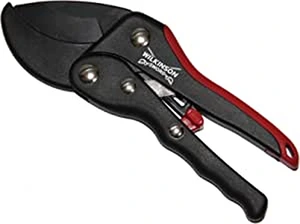 W/Sword Ratchet Anvil Pruner