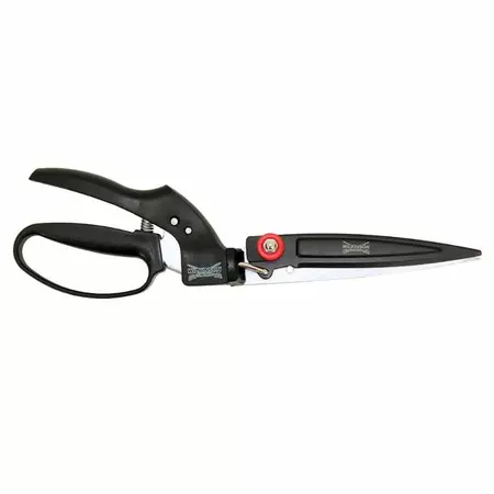 W/Sword Single Handed Grass Shear