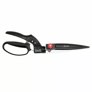 W/Sword Single Handed Grass Shear