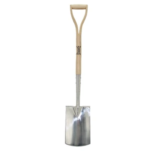 W/Sword S/Steel Digging Spade