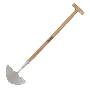 W/Sword S/Steel Edging Blade