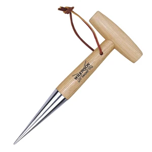W/Sword S/Steel Hand Dibber