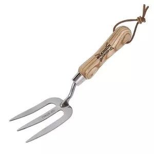 W/Sword S/Steel Hand Fork