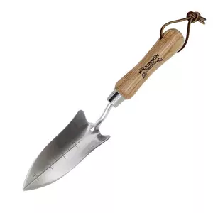 W/Sword S/Steel Hand Transplanter