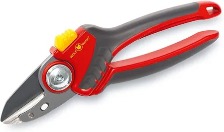 WG Bypass Secateur RS4000