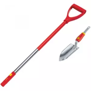 Wolf Garten MC D-Grip Handle & Hand Trowel