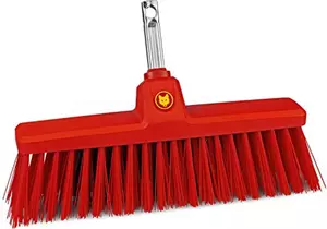 Wolf Garten MC Decking PVC Brush 35cm