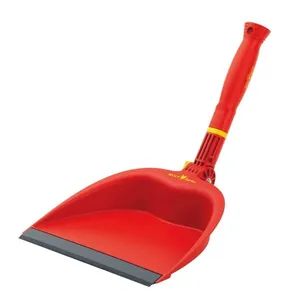 Wolf Garten MC Dustpan & Small Handle