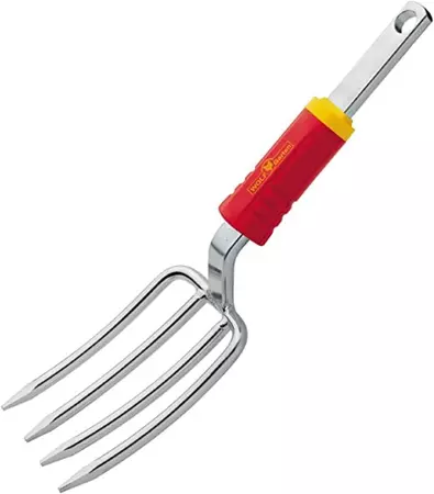 WG MC Hand Fork 8cm