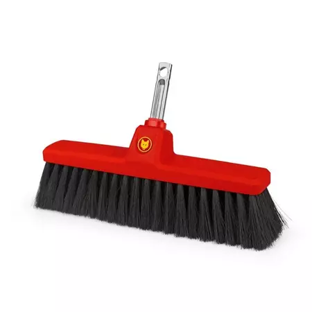 WG MC House Broom 35cm