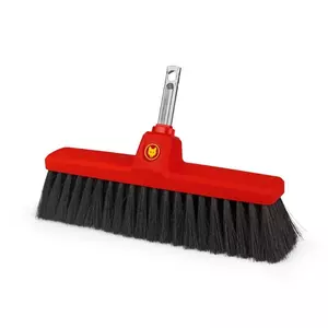 WG MC House Broom 35cm