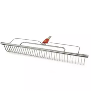 WG MC Longspan Rake 60
