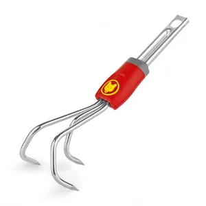 Wolf Garten MC Mini Cultivator