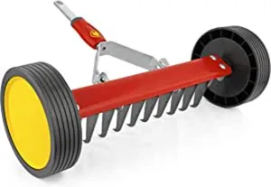 Wolf Garten MC Moss Removal Rake