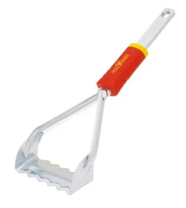 WG MC Push Pull Weeder 10cm