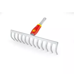WG MC Soil Rake 30cm