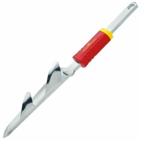 WG MC Weed Extractor