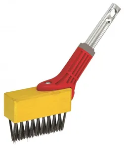 WG MC Weeding Brush Twin Pack