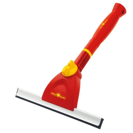 WG MC Window Wiper & Handle