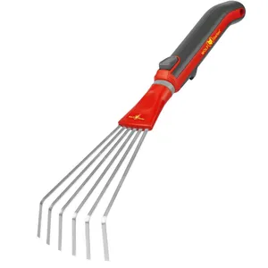 WG Small Fan Rake
