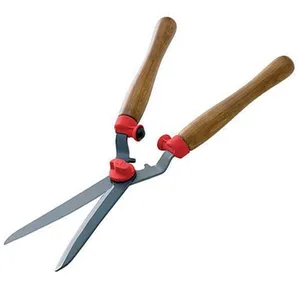 Wolf Garten Trad. W/Hand Hedge Shear