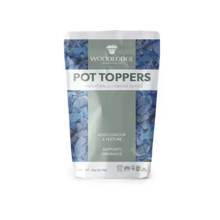 Woodlodge Bag Of Glass Chippings