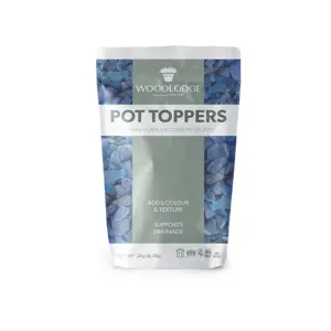 Woodlodge Bag Of Glass Chippings