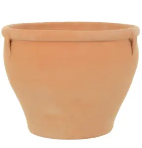 Brace Pot No.1