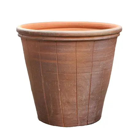 Chao Striped Pot 45Cm