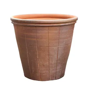 Chao Striped Pot 45Cm