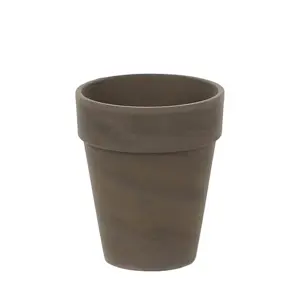 Chocolate Long Tom 17Cm