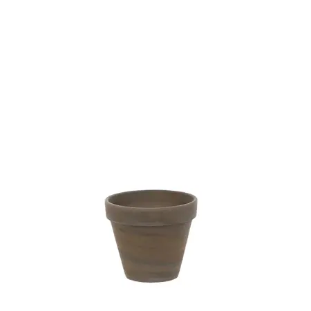Chocolate Pot 10Cm