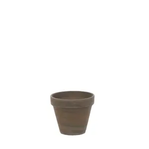 Chocolate Pot 10Cm