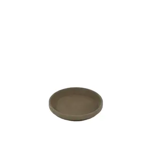 Chocolate Saucer 11Cm