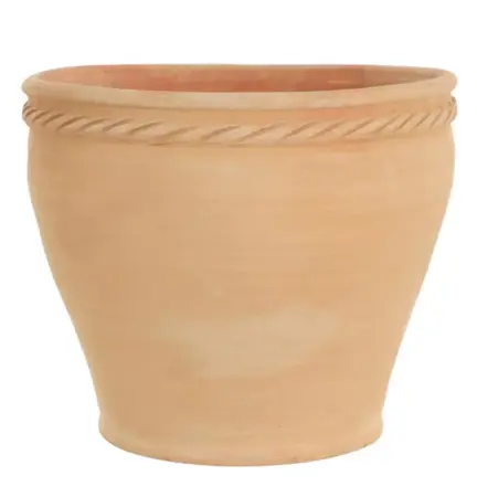 Cinnamon Pot No.3