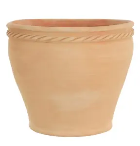 Cinnamon Pot No.3