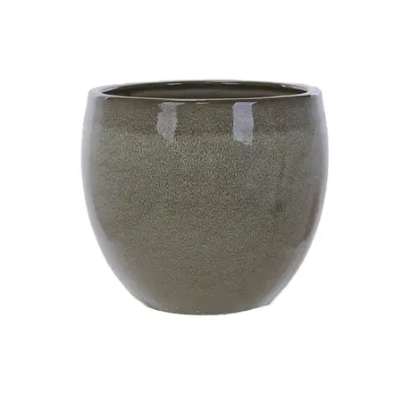 Cleo Reactive Cream Pot 17Cm