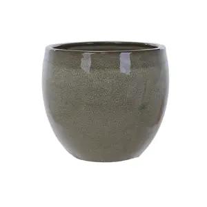 Cleo Reactive Cream Pot 17Cm