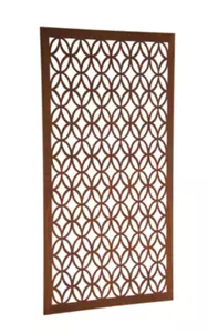 Woodlodge Diamond Screen 180cm